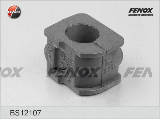 Bushing, stabiliser bar