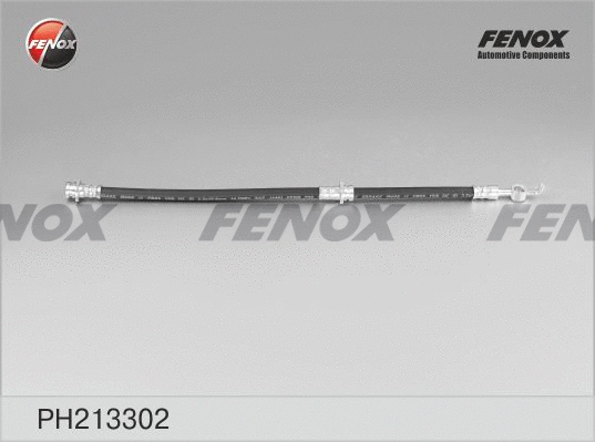 Brake Hose (PH213302)