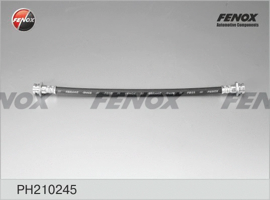 Brake Hose (PH210245)