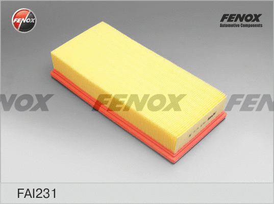 Air Filter (FAI231)