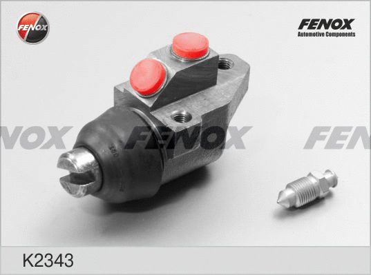 Wheel Brake Cylinder (K2343)