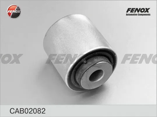 Mounting, control/trailing arm