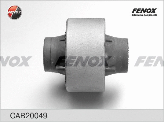 Mounting, control/trailing arm