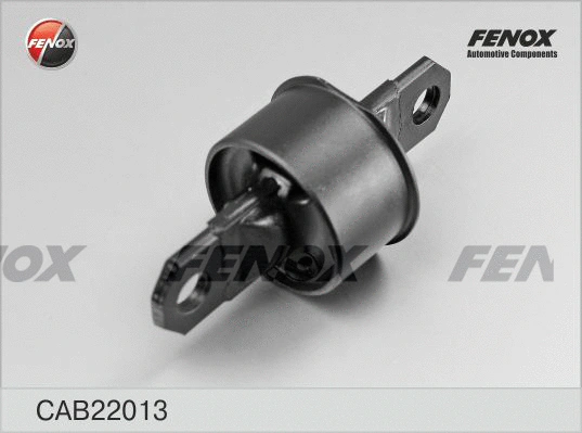 Mounting, control/trailing arm