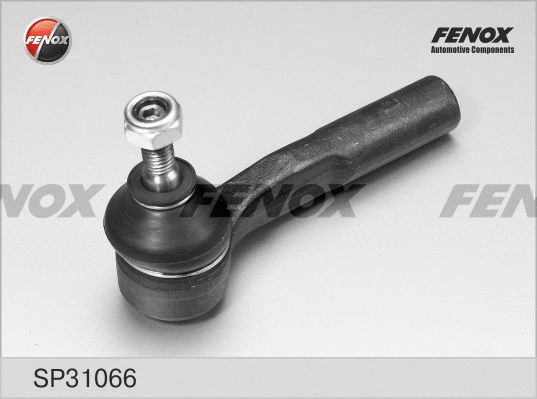 Tie Rod End (SP31066)