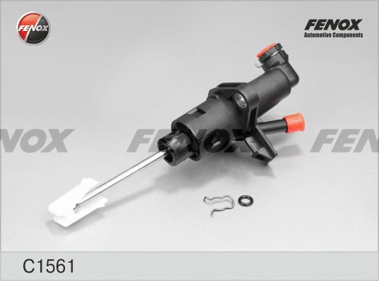 Master Cylinder, clutch (C1561)