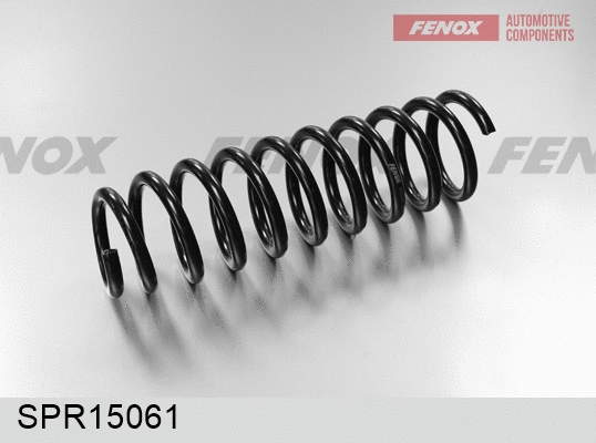 Suspension Spring (SPR15061)