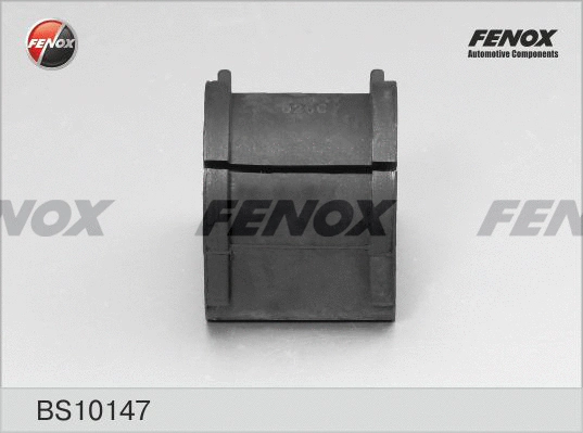 Bushing, stabiliser bar