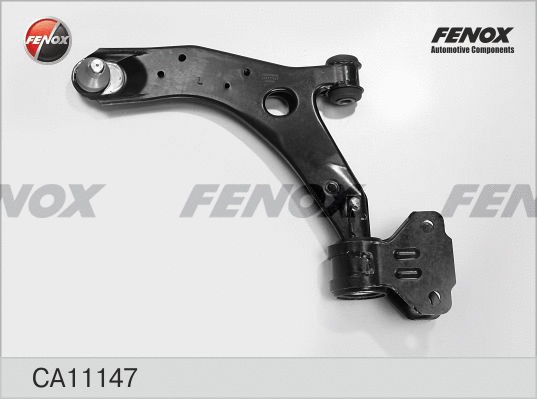 Control/Trailing Arm, wheel suspension (CA11147)