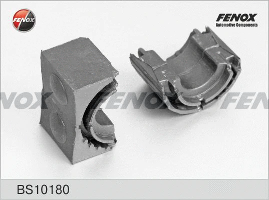 Bushing, stabiliser bar