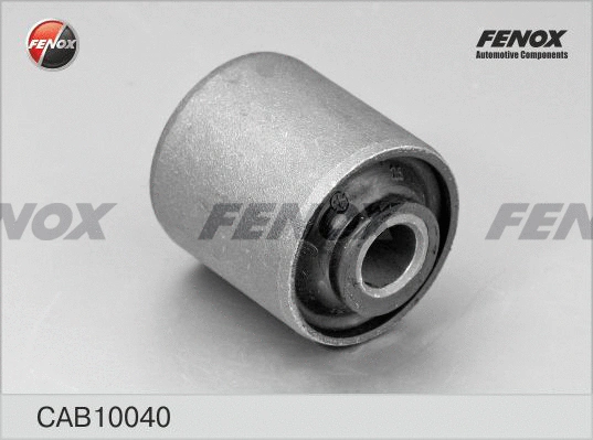 Mounting, control/trailing arm (CAB10040)