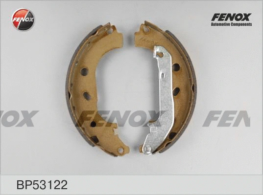 Brake Shoe Set (BP53122)
