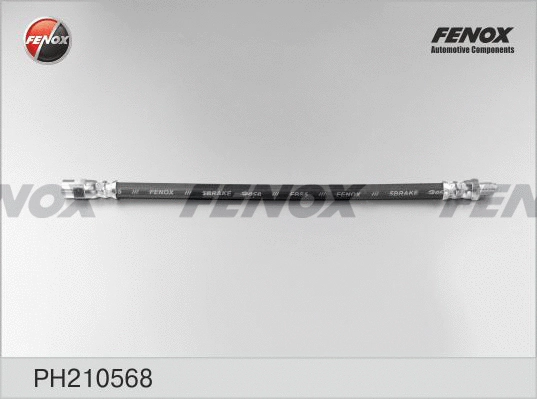 Brake Hose (PH210568)