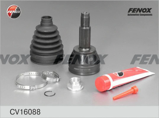 Joint Kit, drive shaft (CV16088)