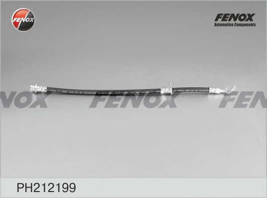 Brake Hose (PH212199)
