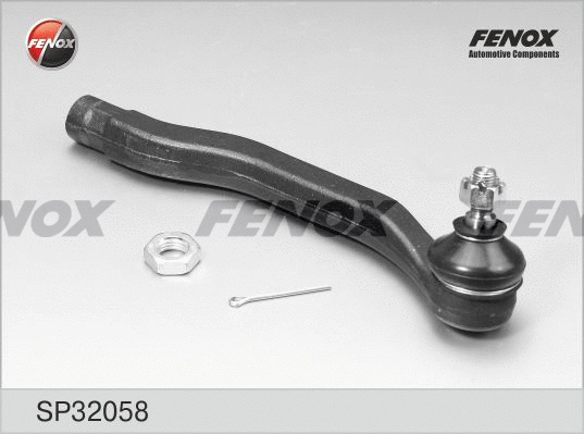 Tie Rod End (SP32058)