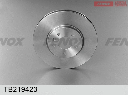 Brake Disc (TB219423)