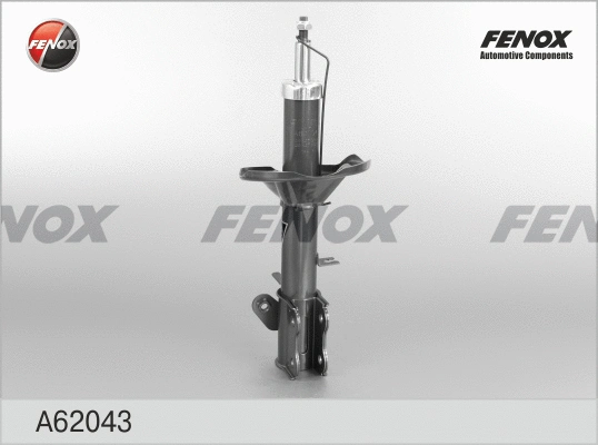 Shock Absorber (A62043)
