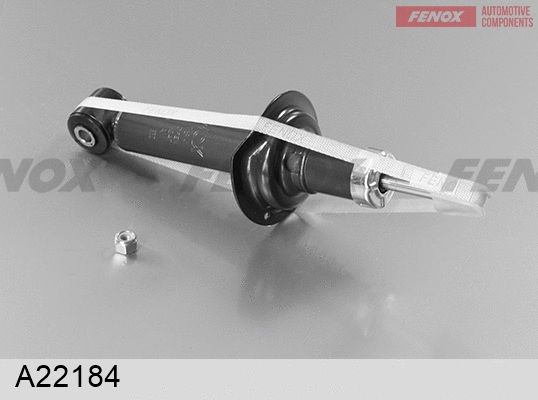 Shock Absorber (A22184)
