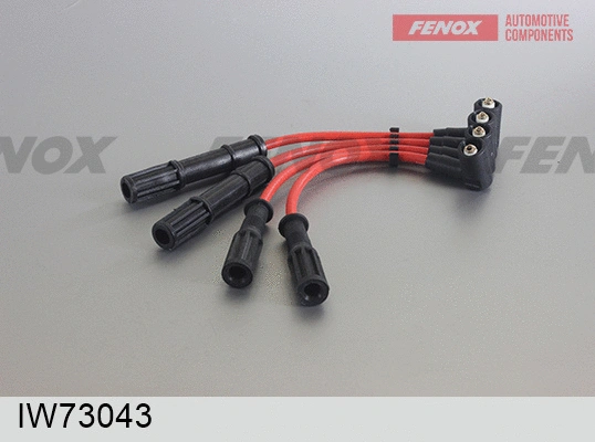 Ignition Cable Kit (IW73043)