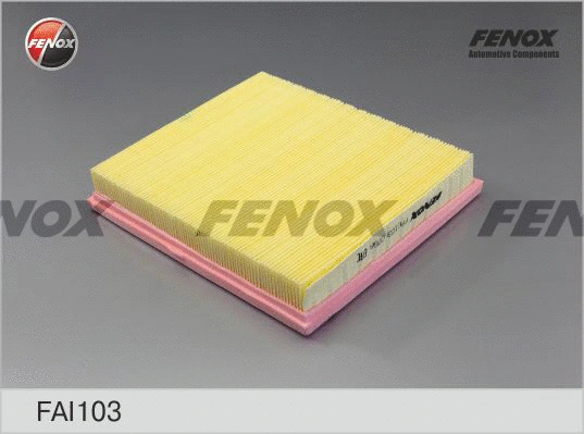 Air Filter