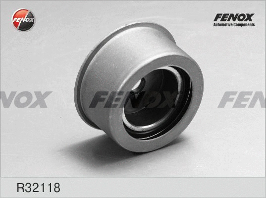 Deflection/Guide Pulley, timing belt