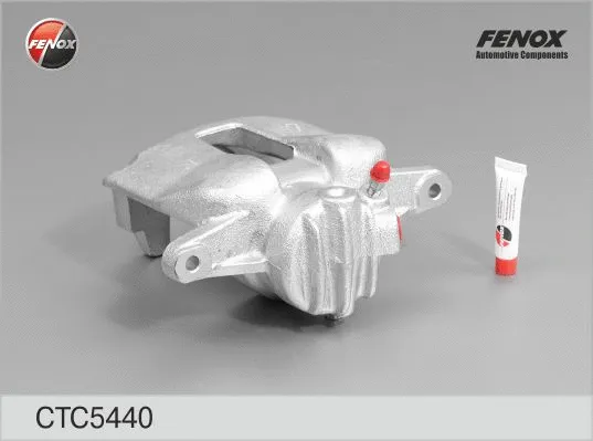 Brake Caliper Axle Kit