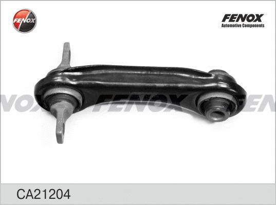 Control/Trailing Arm, wheel suspension (CA21204)