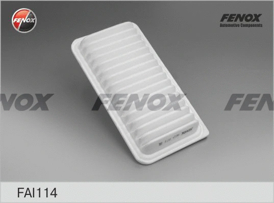 Air Filter (FAI114)