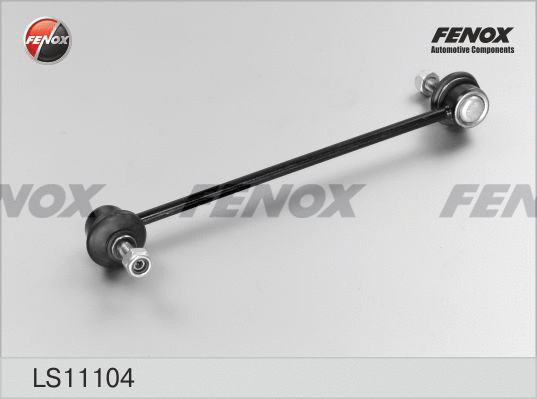 Link/Coupling Rod, stabiliser bar (LS11104)