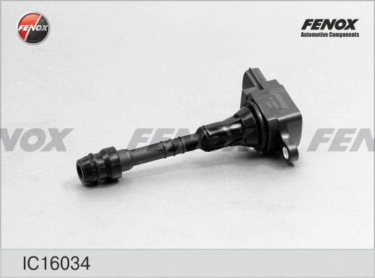 Ignition Coil (IC16034)