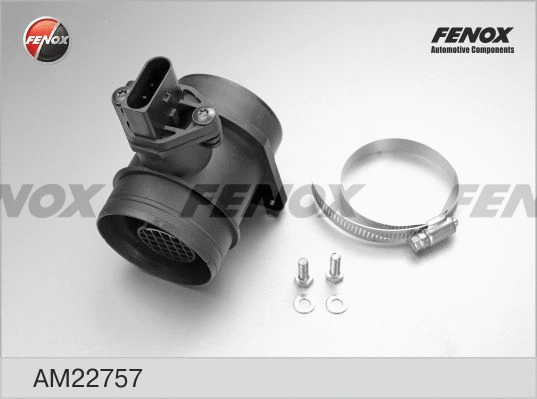 Mass Air Flow Sensor (AM22757)