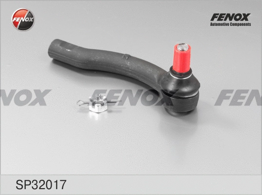 Tie Rod End (SP32017)