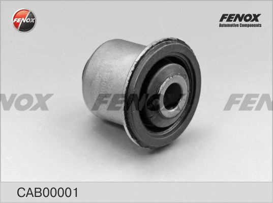 Mounting, control/trailing arm (CAB00001)