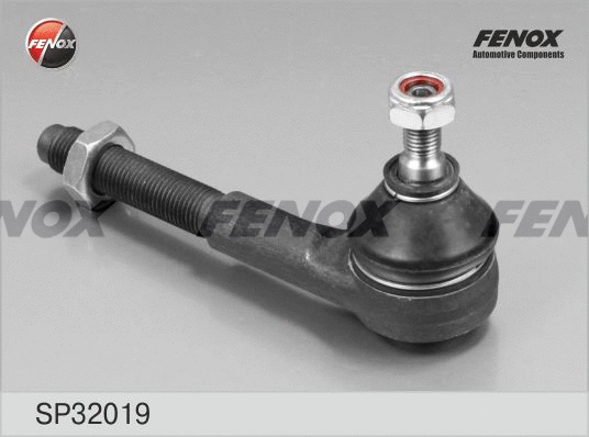 Tie Rod End (SP32019)