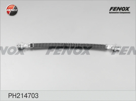 Brake Hose (PH214703)