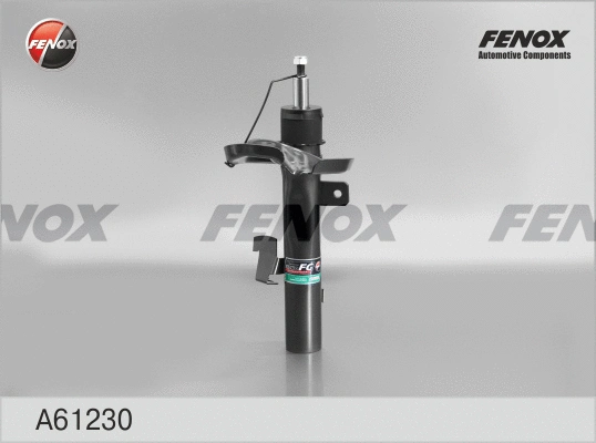 Shock Absorber (A61230)