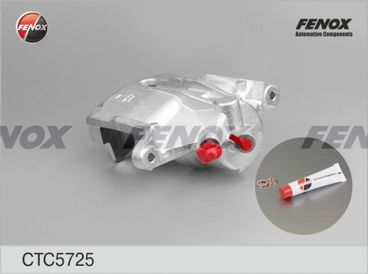 Brake Caliper Axle Kit