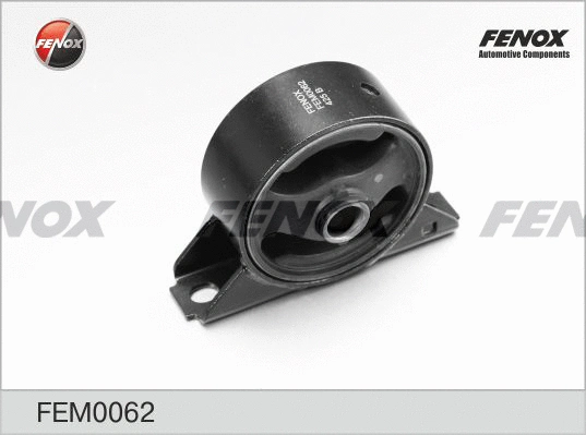 Mounting, engine (FEM0062)