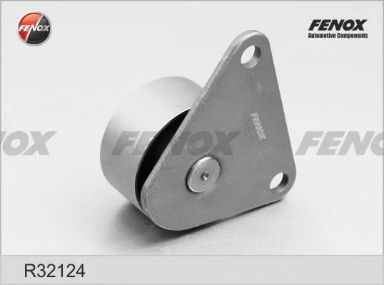 Deflection/Guide Pulley, timing belt