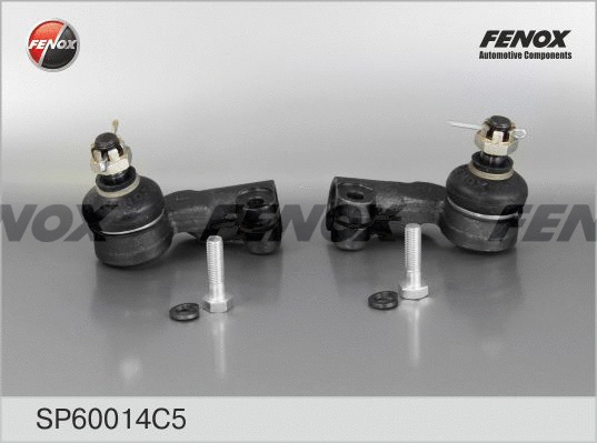 Tie Rod End (SP60014C5)