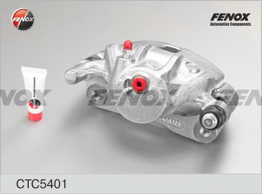 Brake Caliper Axle Kit