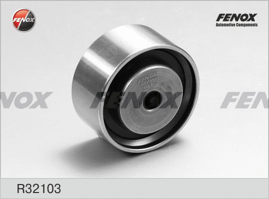 Deflection/Guide Pulley, timing belt (R32103)