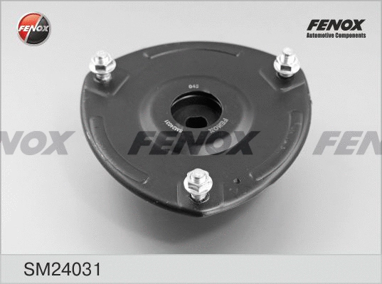 Mounting, shock absorber (SM24031)