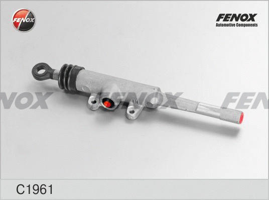 Master Cylinder, clutch (C1961)