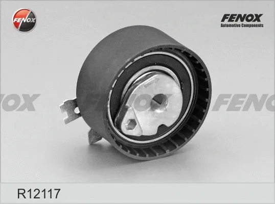 Deflection/Guide Pulley, timing belt