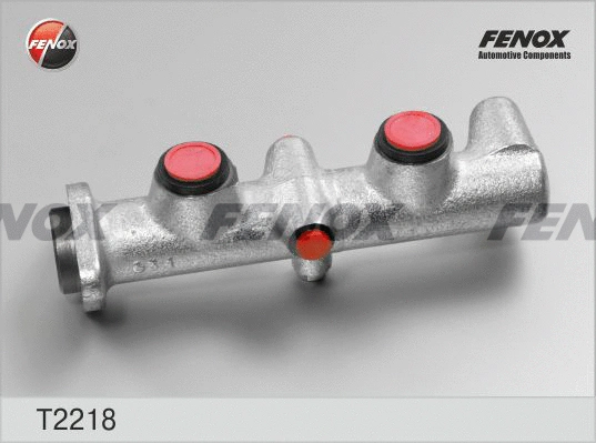 Brake Master Cylinder (T2218)