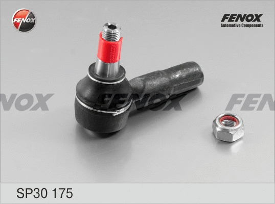 Tie Rod End (SP30175)