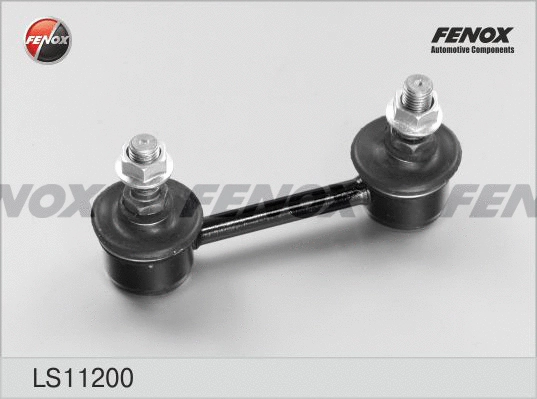 Link/Coupling Rod, stabiliser bar (LS11200)