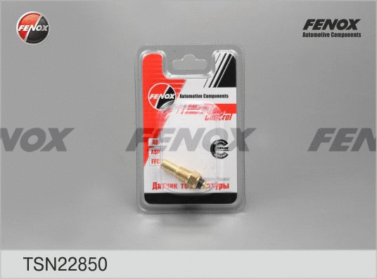 Sensor, coolant temperature (TSN22850)